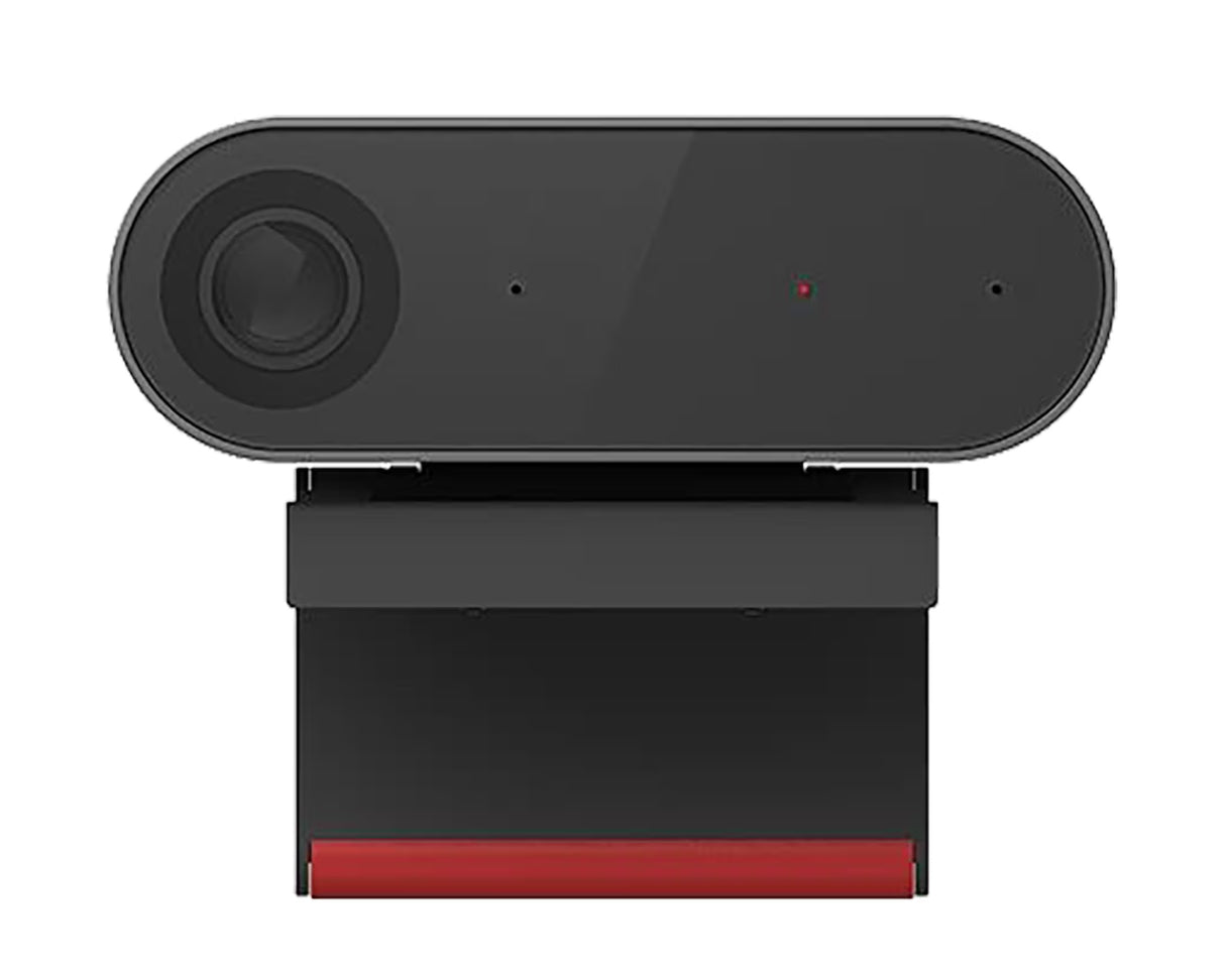 Caméra de visioconférence Lenovo ThinkSmart Cam – Ultra-large 125°