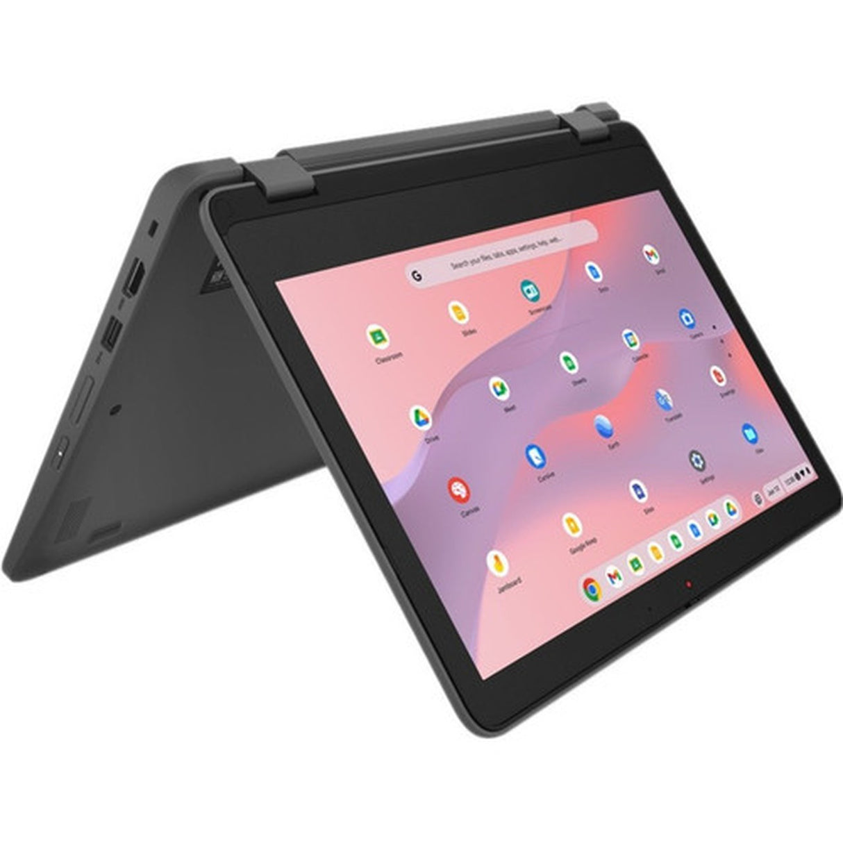 Chromebook Lenovo 300e Yoga G4 - Kompanio 520 4GB eMMC 32GB with EN keyboard