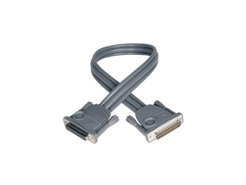 Tripp Lite KVM Cable - Daisy Chain, B020 Series, 15 ft.