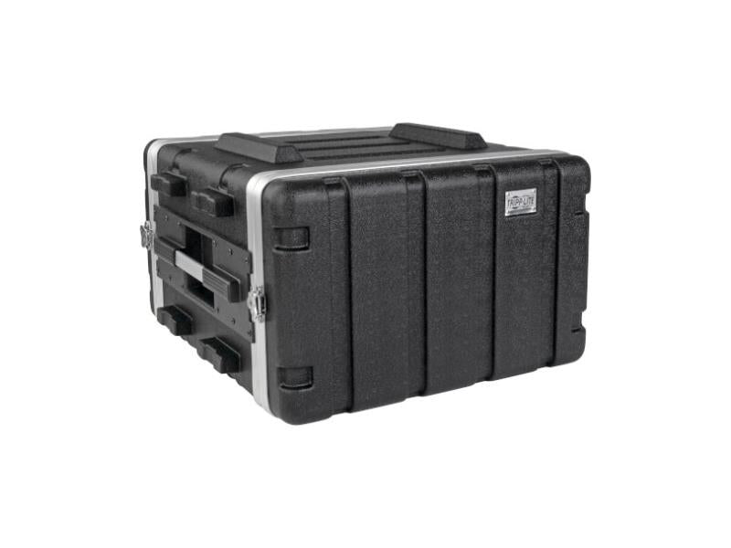 Tripp Lite 6U ABS Rackmount Transport Case