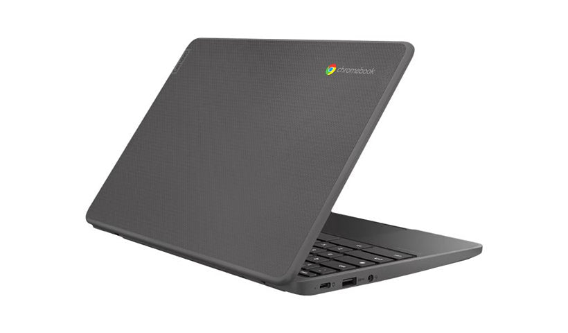 Chromebook Lenovo 100e G4 - MediaTek 8 Go eMMC 64 Go avec clavier EN