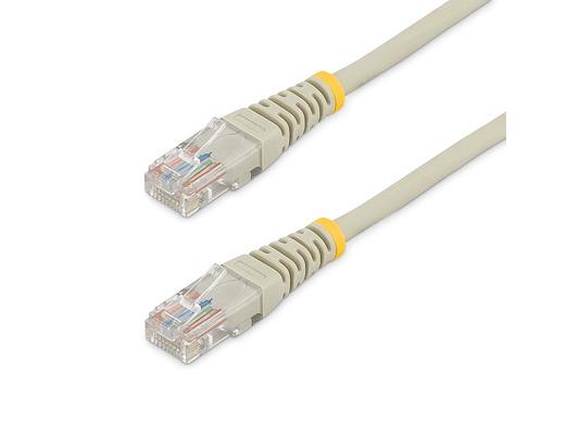 Câble réseau StarTech ‑ Cat5e UTP, 100 pi