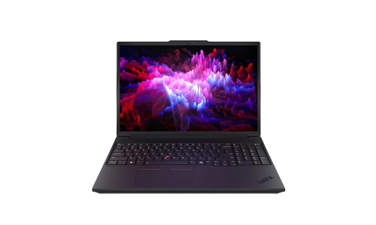 Station de travail portable Lenovo P16v G3 - Ultra 7 32 Go SSD 1 To avec clavier EN