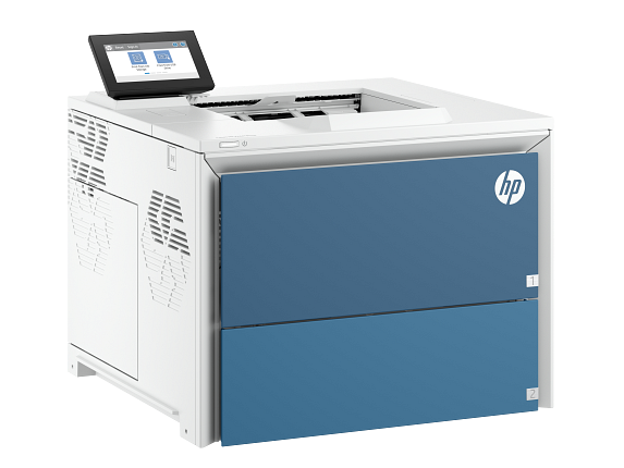 HP LaserJet Enterprise 6501DN Noir et blanc Imprimante