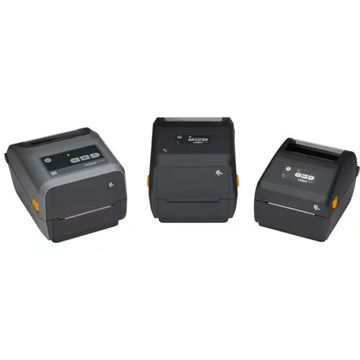 Symbol LS2208 Barcode Scanner - 1D Laser USB Wired