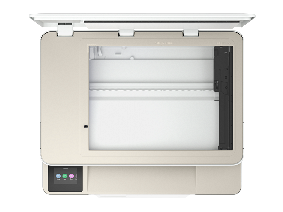 HP LaserJet Pro 4101dw Wi‑Fi MFP N&B Recto‑verso