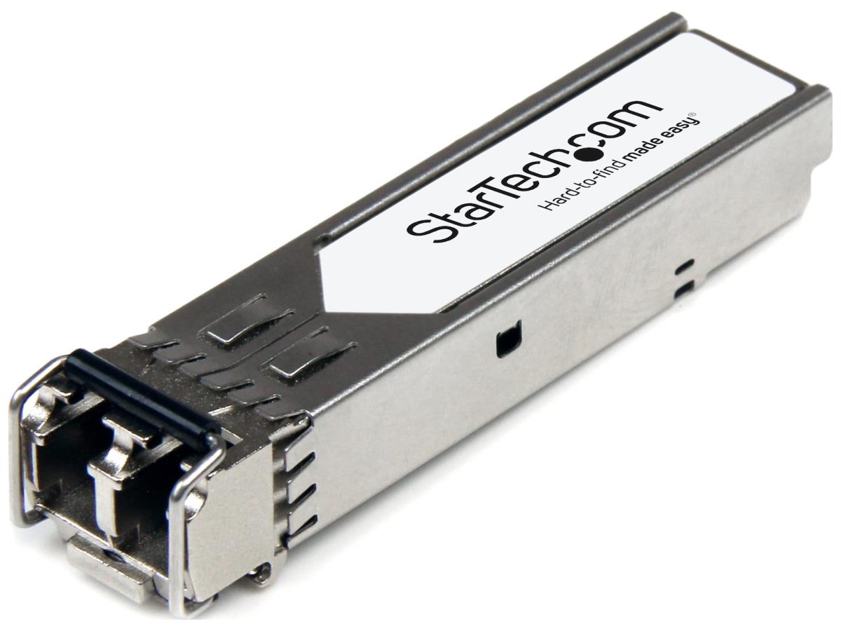 Module SFP+ StarTech ‑ 10 Gbit/s SR, compatible Palo Alto