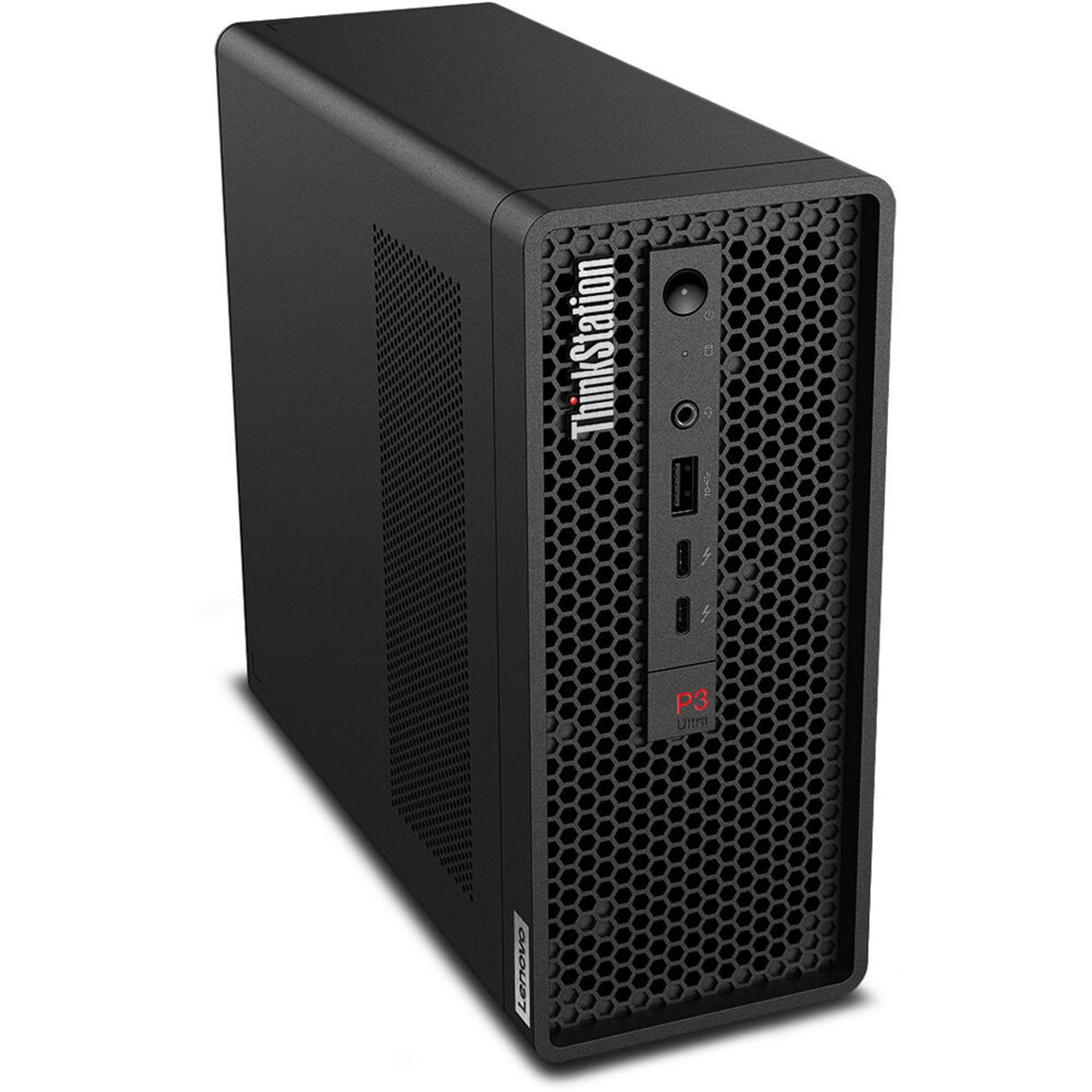 Station de travail Lenovo TS P3 Ultra - Core i7 32 Go SSD 1 To avec clavier EN