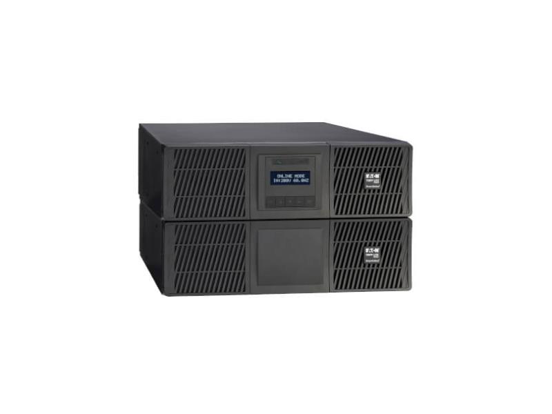 Tripp Lite UPS - 5000VA, 4500W, 120/208V, Cybersecurity, Transformer