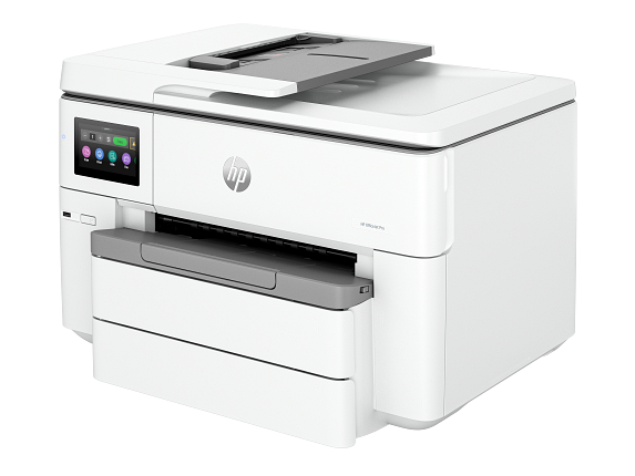 HP OfficeJet Pro Couleur Imprimante