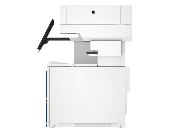 HP LaserJet Enterprise Noir et blanc Imprimante