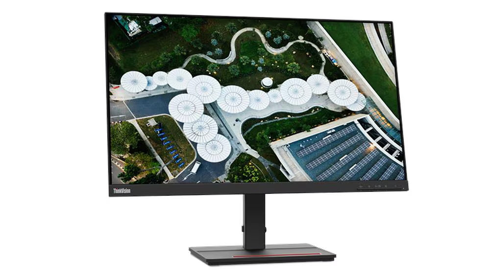 Moniteur Lenovo S24e-20 - 23.8"