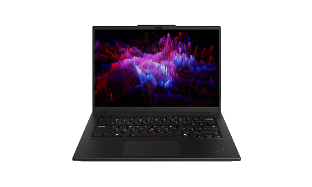 Lenovo P14s G6 Mobile Workstation - Ultra 7 32GB 1TB SSD with FR-CA Keyboard