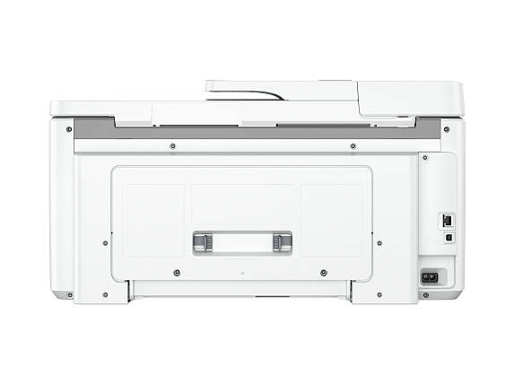 HP OfficeJet Pro 9720 Couleur Imprimante