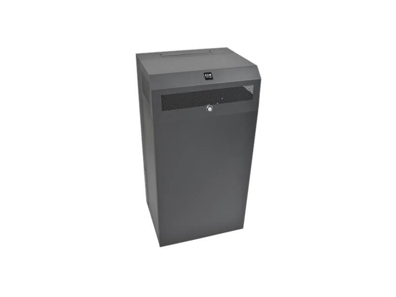 Tripp Lite Rack Enclosure - 12U, Wall-Mount, Vertical, Compact Server