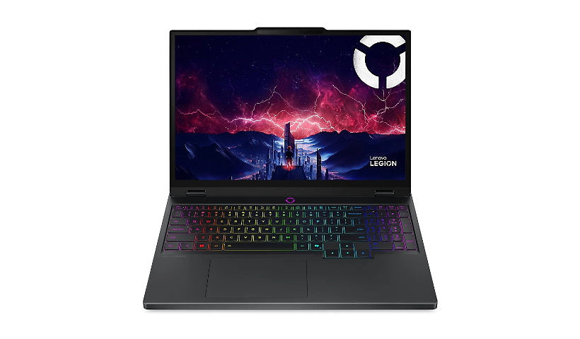 Lenovo Legion 5 15AKP10 Laptop - 32GB 1TB SSD W11 Pro 15.1" Display with EN Keyboard
