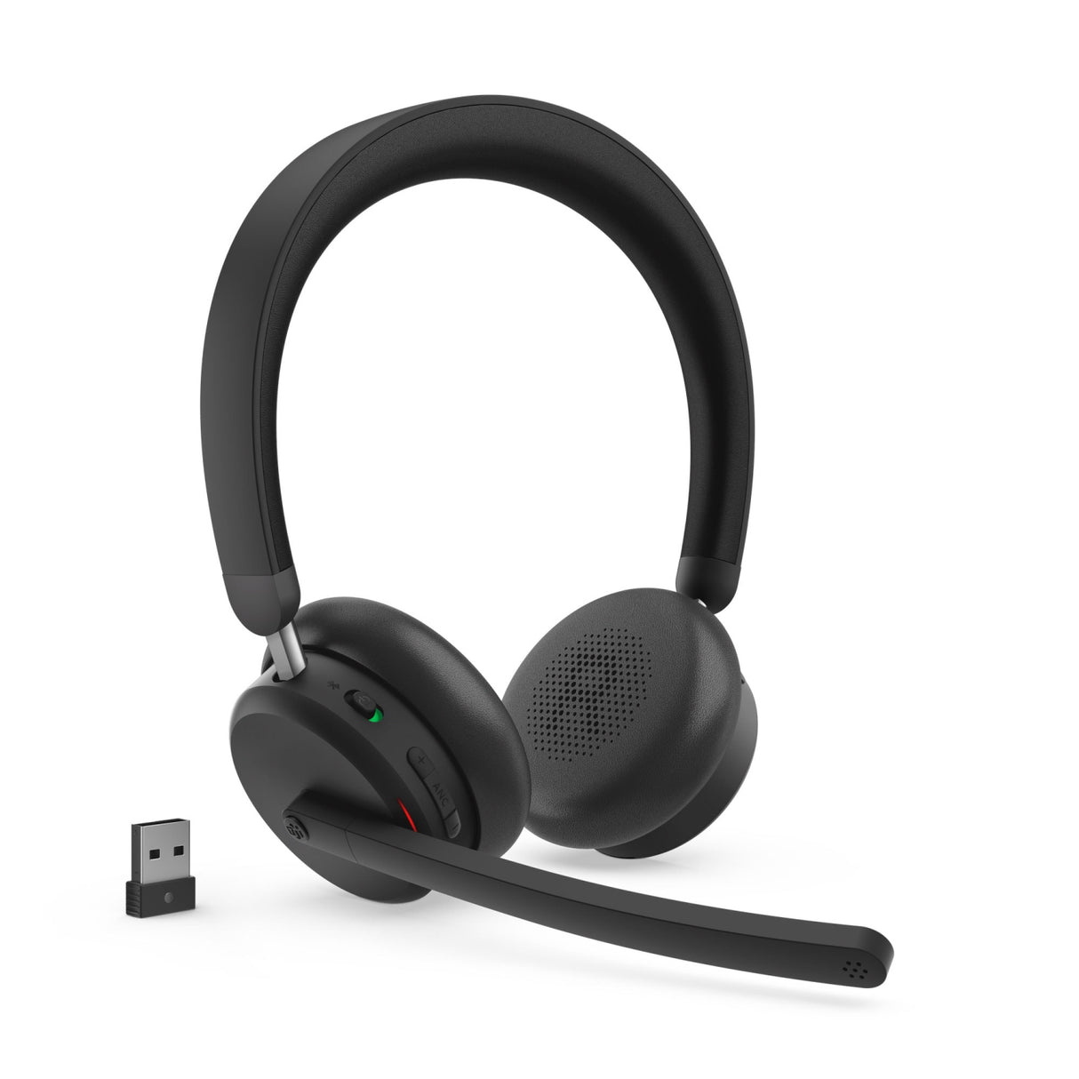 Micro-casque Lenovo WL ANC HS 6550 with USB-A