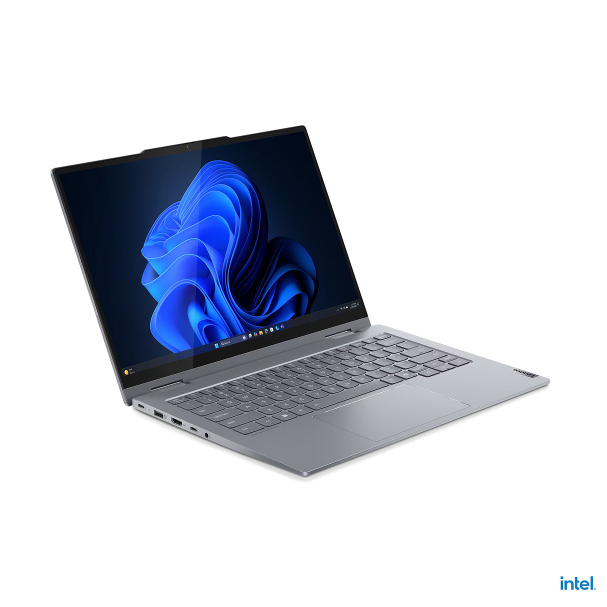 Lenovo TB 14 2-in-1 G5 IAU 2-in-1 Laptop - Ultra 5 16GB 256GB SSD with EN keyboard