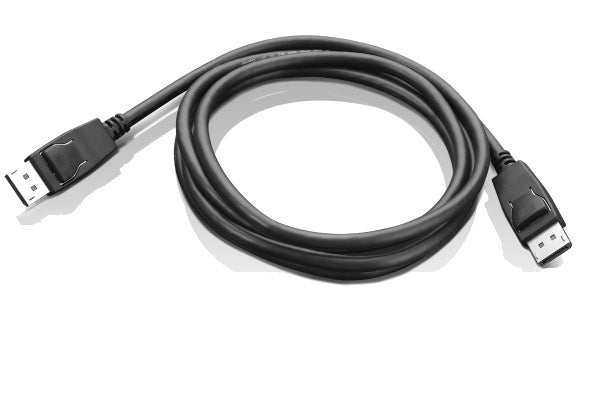 Lenovo DisplayPort Cable Kit
