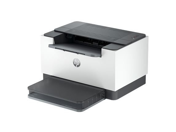 HP LaserJet M209d Noir et blanc Imprimante, Recto verso