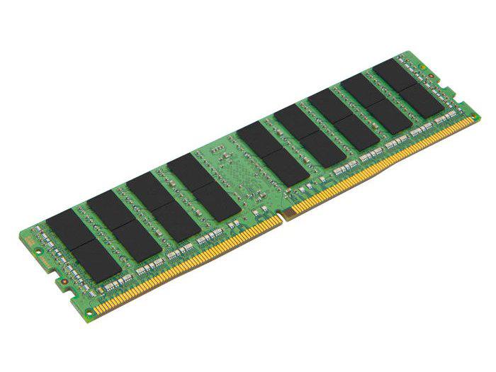 Kingston RAM ‑ 32GB DDR4 3200MT/s ECC for Dell Server