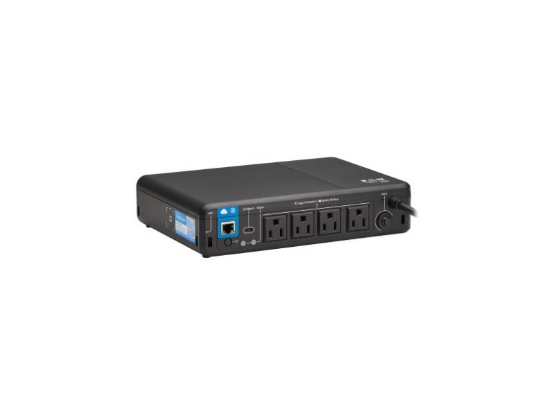 Onduleur Tripp Lite ‑ 600 VA, 300 W, 120V, connecté au nuage