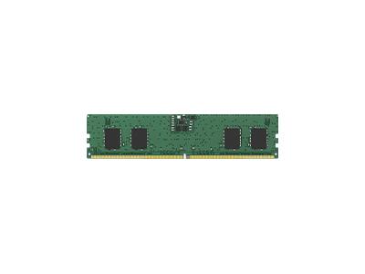 Kingston ValueRAM 8GB DDR5 5600MT/s Non-ECC CL46 DIMM