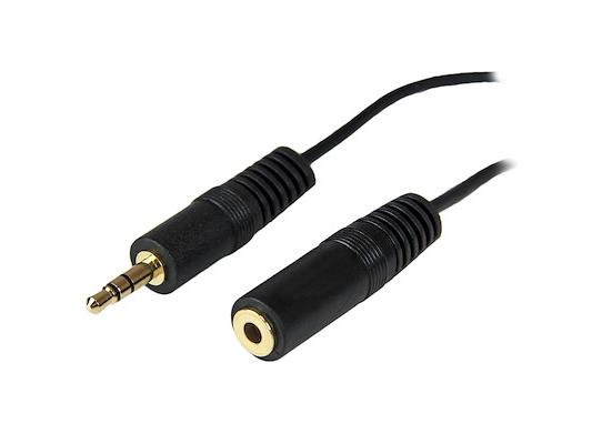 Câble audio StarTech ‑ extension 3,5 mm