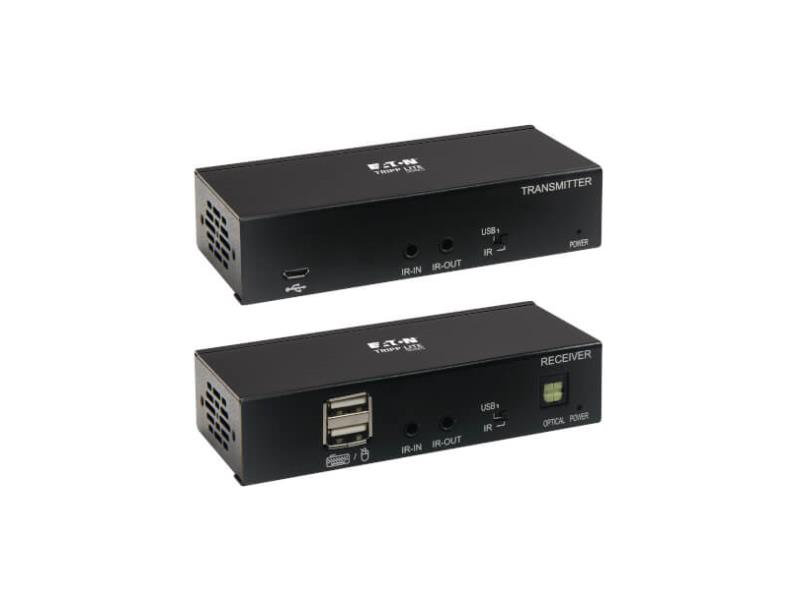 Tripp Lite DisplayPort Over Cat6 Extender Kit, 4K