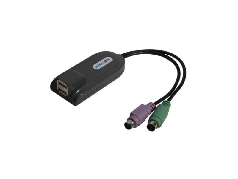 Tripp Lite Converter - PS/2 to USB, KVM Servers