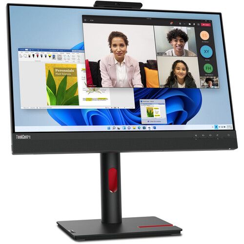 Moniteur tactile Lenovo ThinkCentre TIO24 Gen5 -