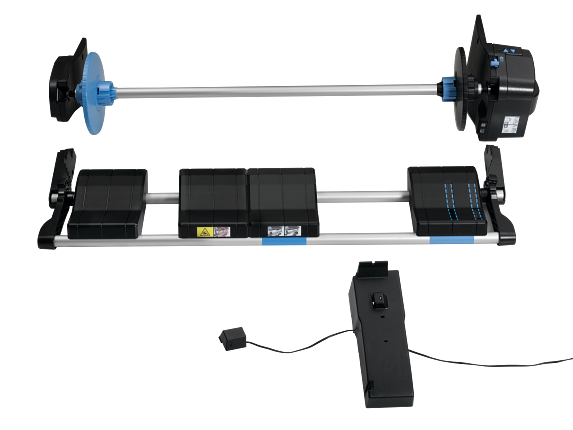 HP Bobine réceptrice 42 pouces DesignJet
