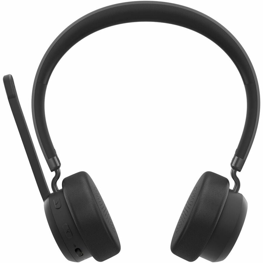 Micro-casque Lenovo VoIP Teams sans fil avec ANC