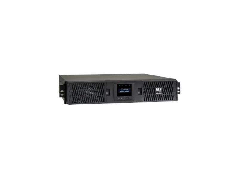 Tripp Lite UPS - 1500VA, 1350W, 2U, Double-Conversion, 8 Outlets