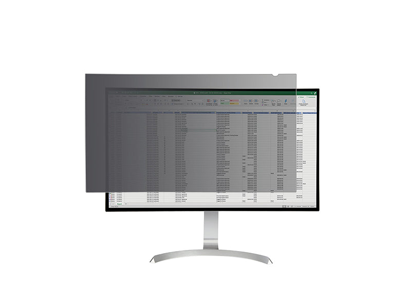 StarTech Privacy Filter - 27" Widescreen (16:9)