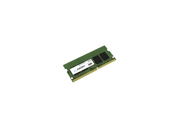 Mémoire Lenovo 16 Go DDR5 4800 SoDIMM