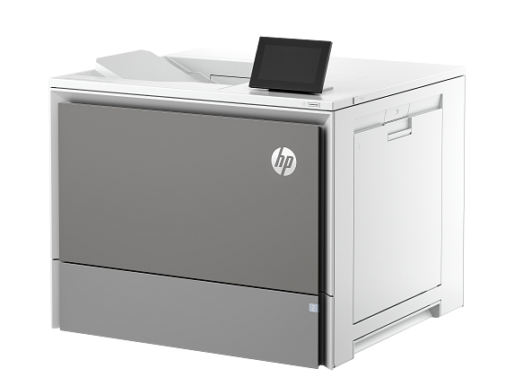 HP LaserJet Enterprise 6701dn Couleur Imprimante, Ethernet uniquement; Recto verso