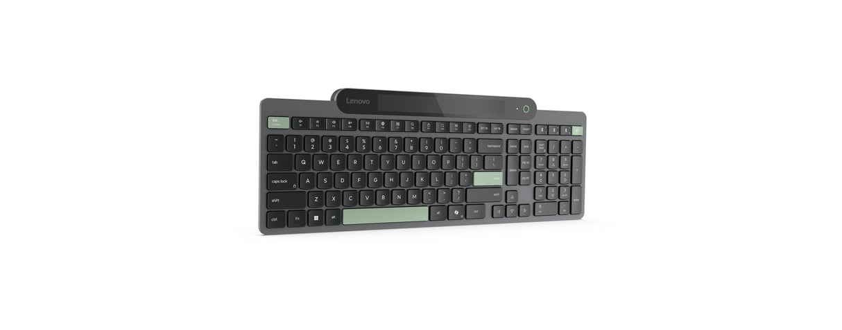 Clavier Lenovo Light Bluetooth FR-CA