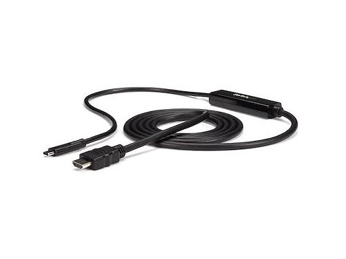 StarTech USB-C to HDMI Adapter - 4K 60Hz
