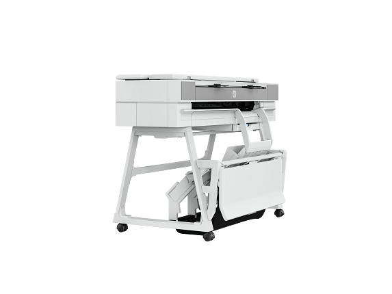 HP Imprimante multifonction DesignJet T950, 36 pouces