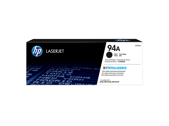HP 94A Toner noir LaserJet authentique