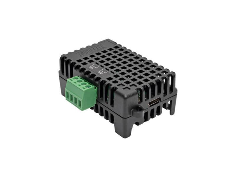 Module capteur environnemental Tripp Lite ‑ compatible WEBCARDLX