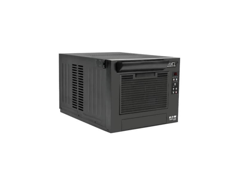 Tripp Lite Rack Air Conditioner - 7000 BTU, R32 Refrigerant, 39% Energy Savings