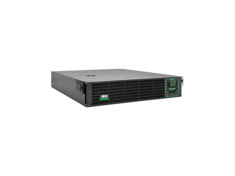 Tripp Lite UPS - 1500VA, LiFePO4 Lithium-Ion, 2U
