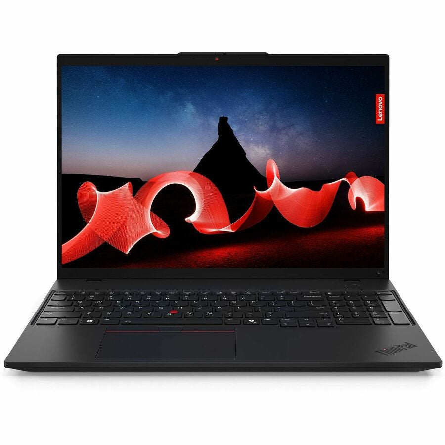 Lenovo L16 G1 Laptop - Ultra 5 16 GB 512 GB SSD with EN keyboard