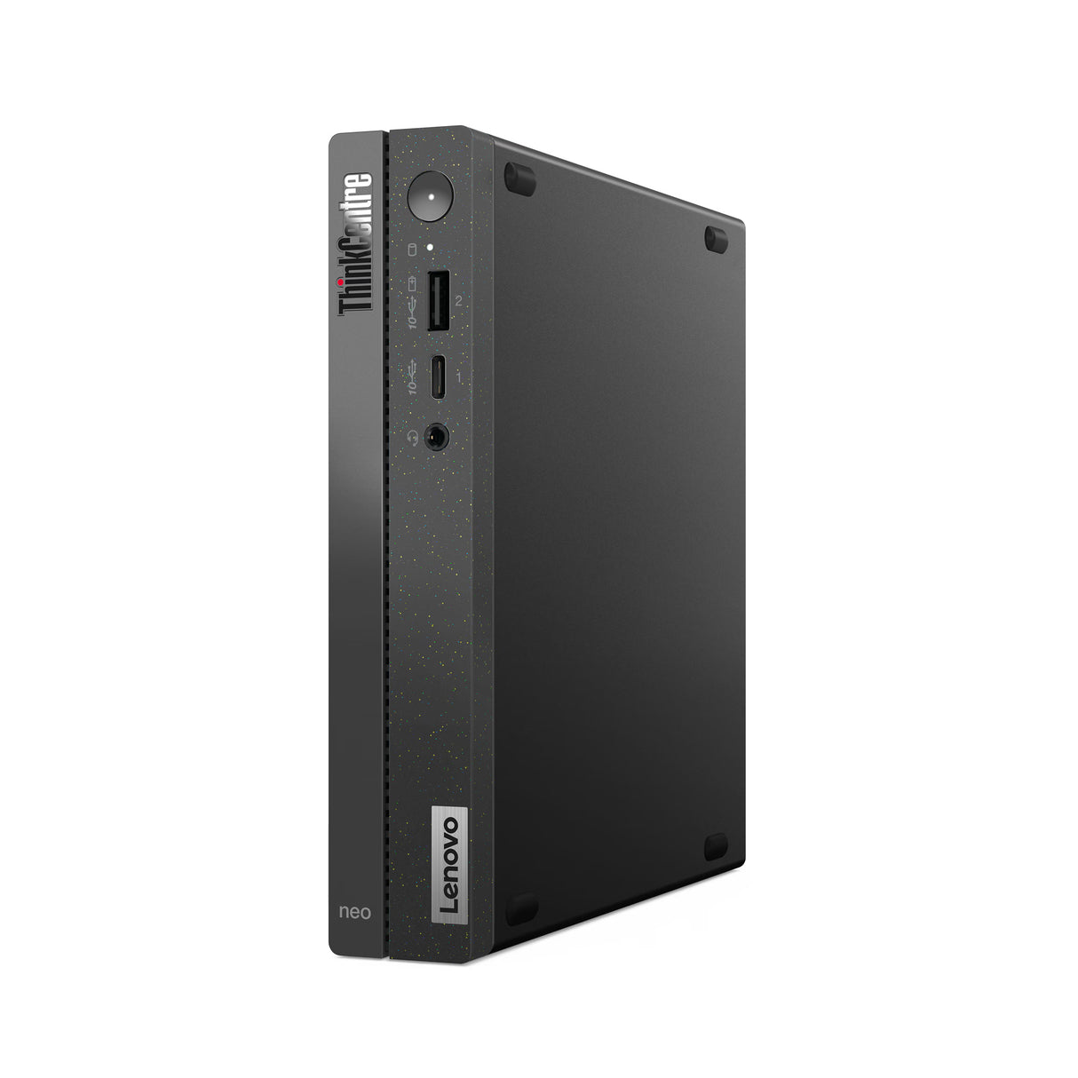 Ordinateur de bureau Lenovo neo 50q G4 - Core i5 8 Go SSD 256 Go avec clavier FR-CA