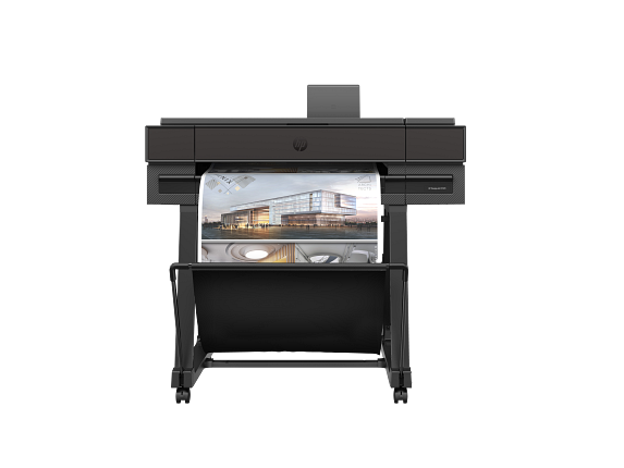 HP Imprimante DesignJet XT870 24 pouces