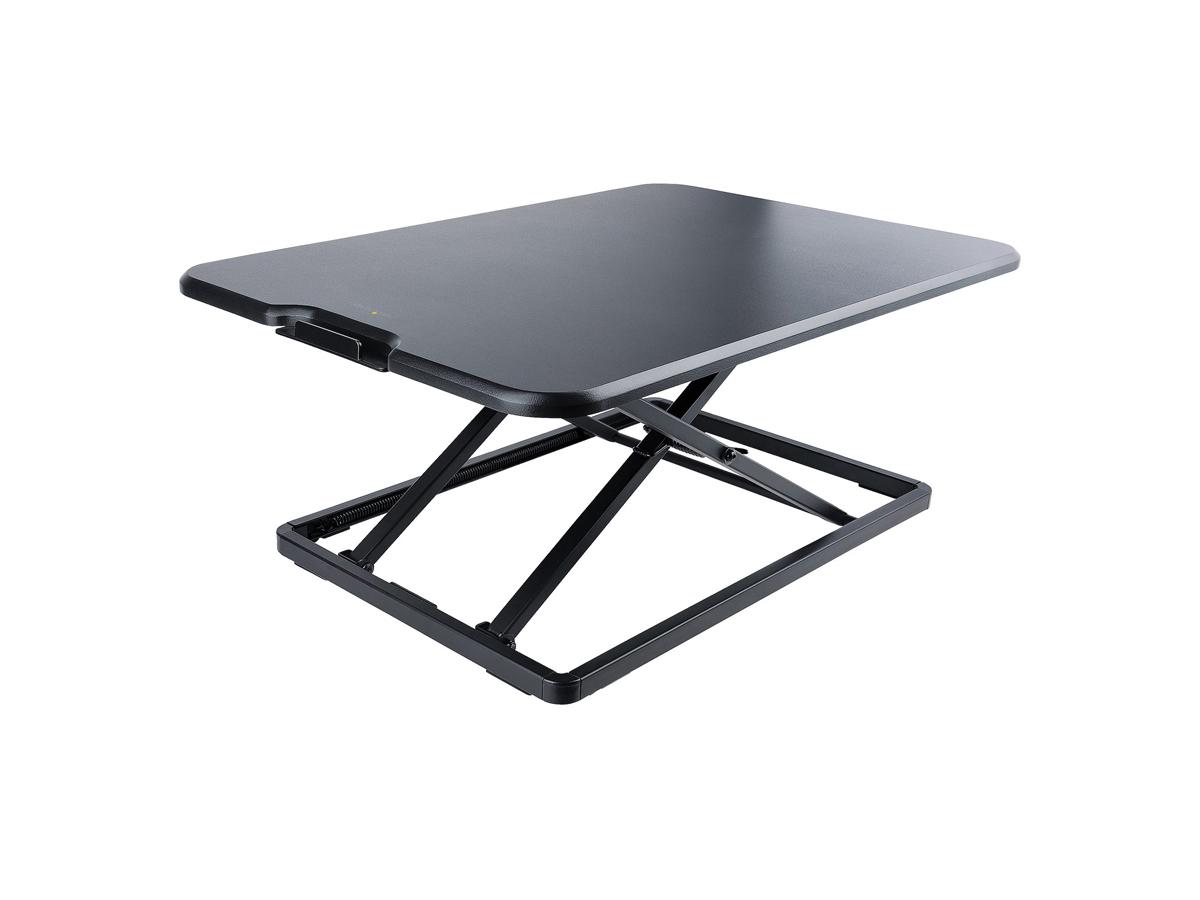Support convertible StarTech ‑ portable assis-debout, jusqu'à 8 kg