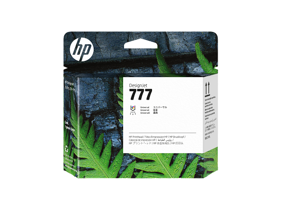 HP 777 Tête d’impression DesignJet