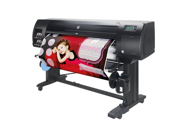 HP Designjet Imprimante de production Z6810 de 42 pouces